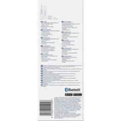 Oral-B iO 5N Cepillo de Dientes Eléctrico Blanco