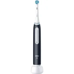 Oral-B iO 3S Cepillo de Dientes Eléctrico Negro