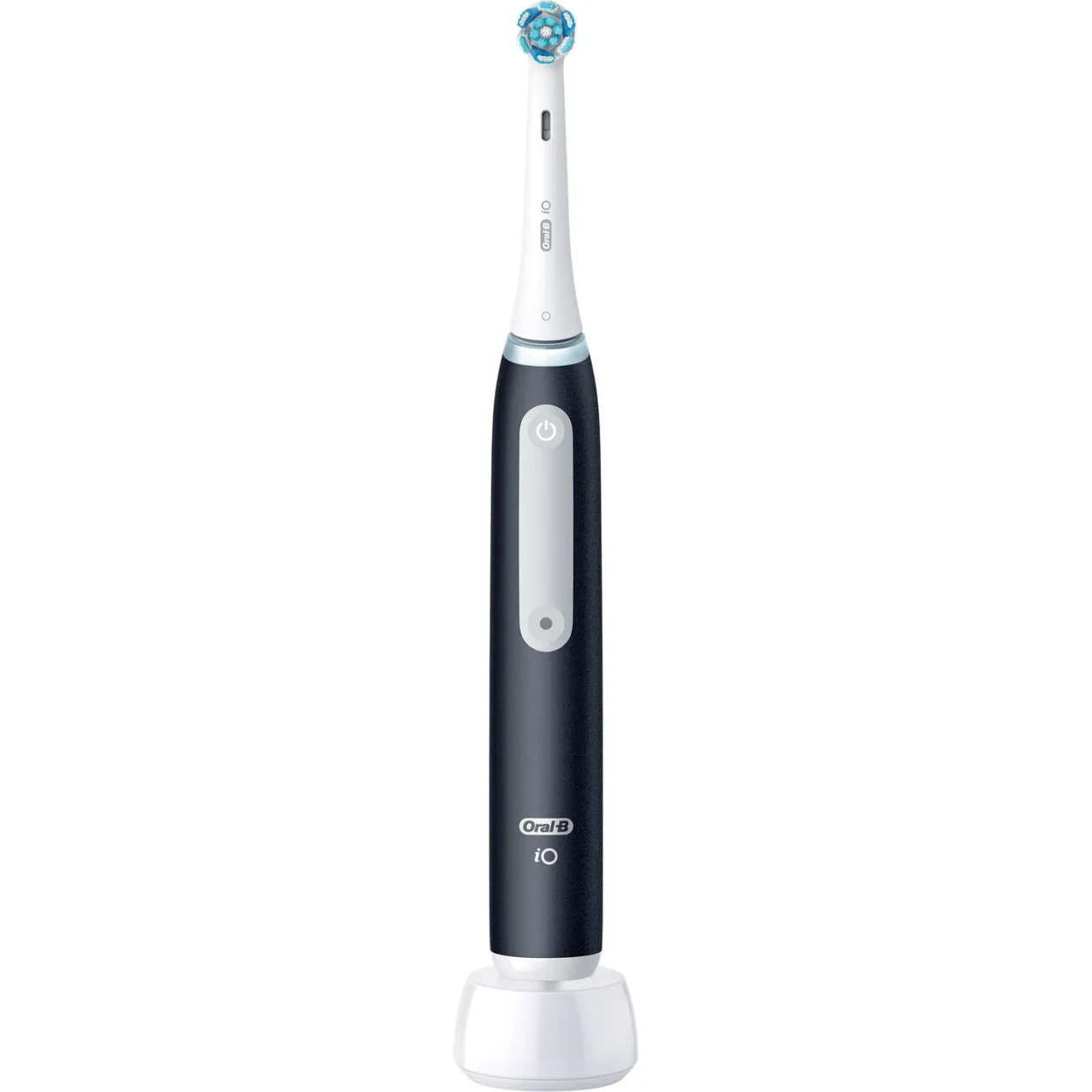 Oral-B iO 3S Cepillo de Dientes Eléctrico Negro