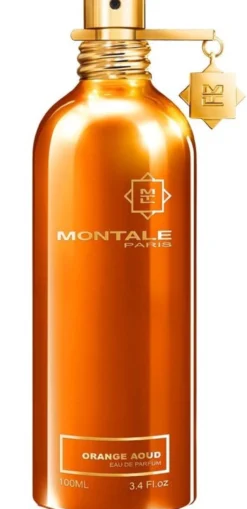 Orange Aoud Eau de Parfum