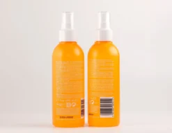 Orange Vibes Tónico Facial Hidratante y Refrescante