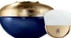 Orchidée Impériale Mascarilla