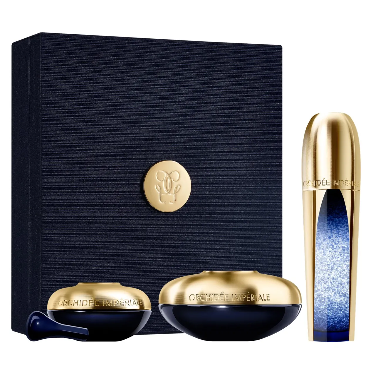 Orchidée Impériale Set Ritual Imperial