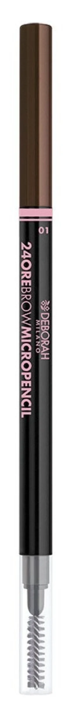 24Ore Lápiz de Cejas Brow Micropencil