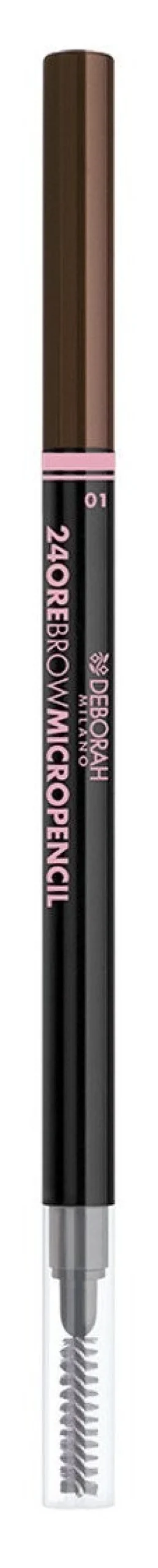 24Ore Lápiz de Cejas Brow Micropencil