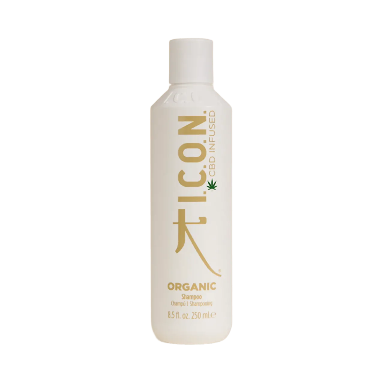 Organic Champú Natural