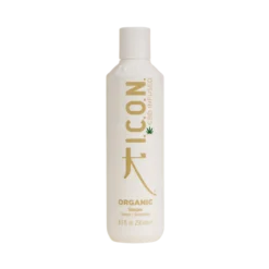 Organic Champú Natural