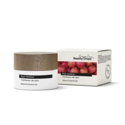 Organic Farm Eye Contour