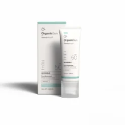 Organic Sun Invisible Water Gel SPF 50