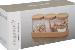 Organizador de Maquillaje 5 Piezas