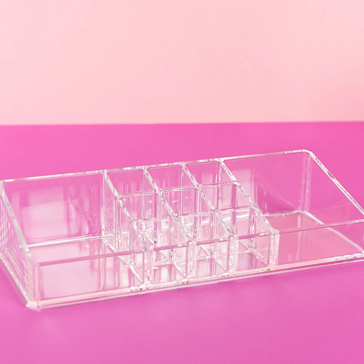 Organizador de Cosméticos y Accesorios 11 Compartimentos