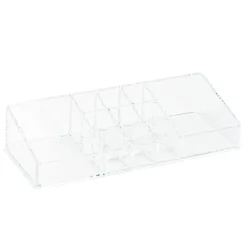 Organizador de Cosméticos y Accesorios 11 Compartimentos