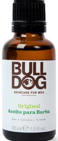 Original Aceite para Barba