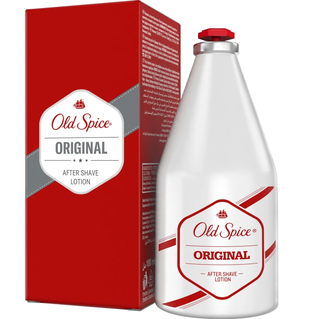 Original After Shave