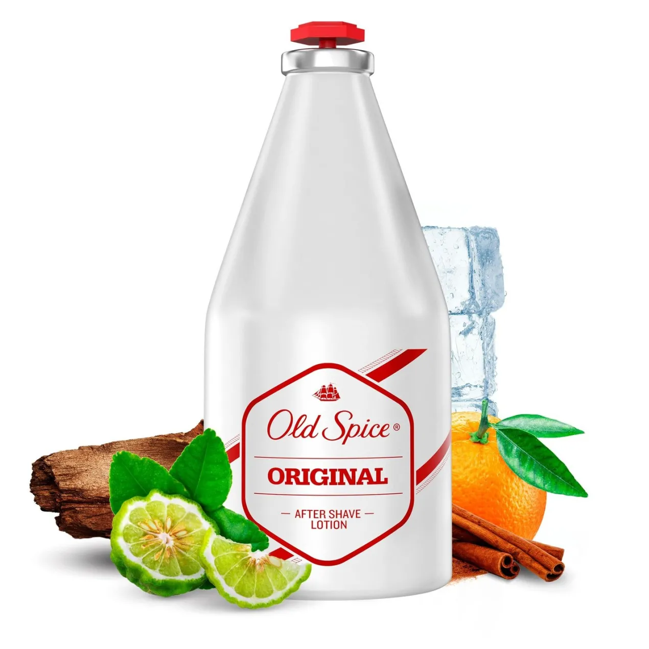 Original After Shave