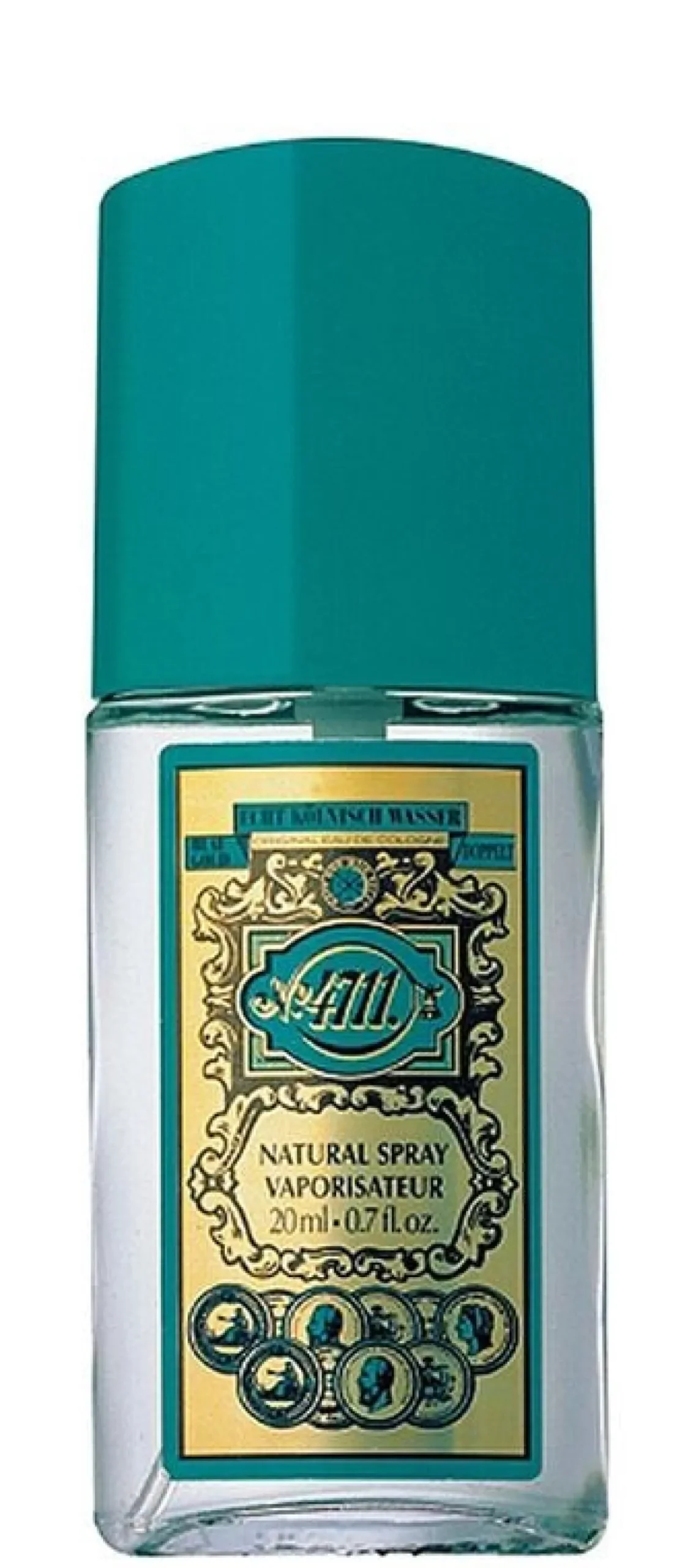 4711 Original Eau de Cologne Tamaño Viaje