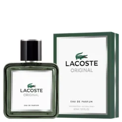 Original EDP