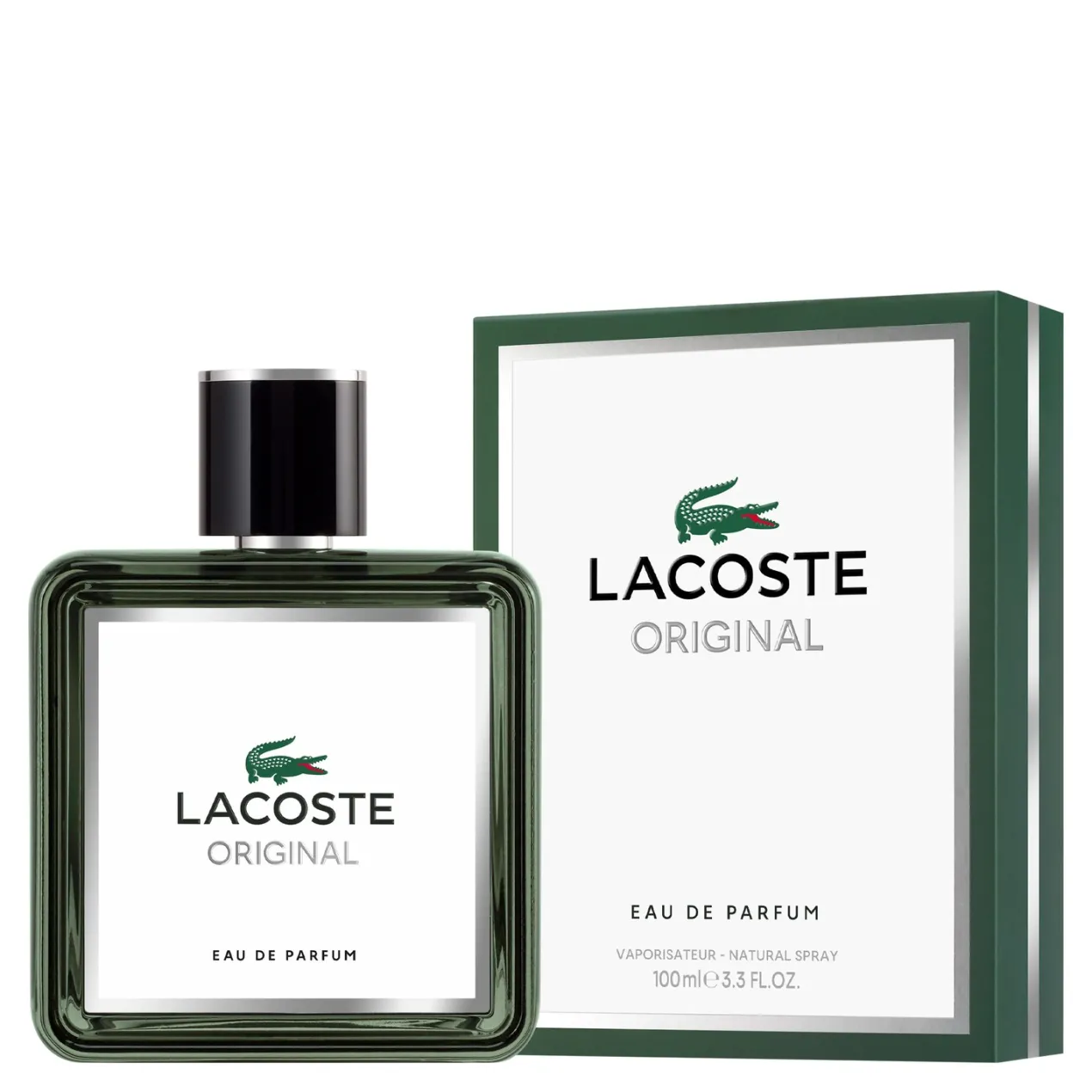 Original EDP