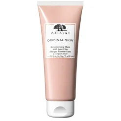 Original Skin Mascarilla Retexturizante con Arcilla Rosa
