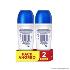 Original Women Desodorante Roll On