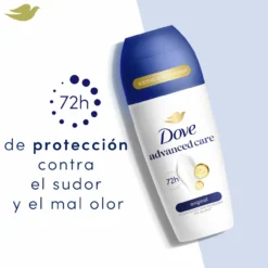 Original Women Desodorante Roll On