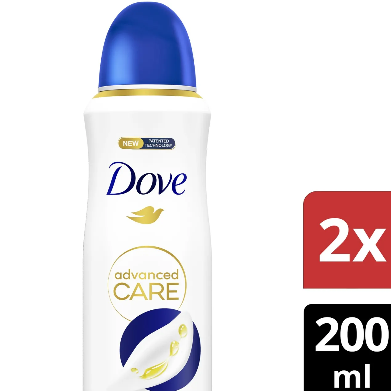 Original Women Desodorante Spray
