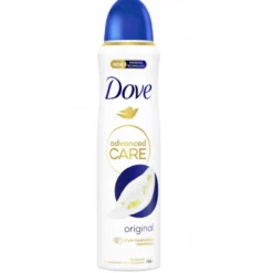Original Women Desodorante Spray