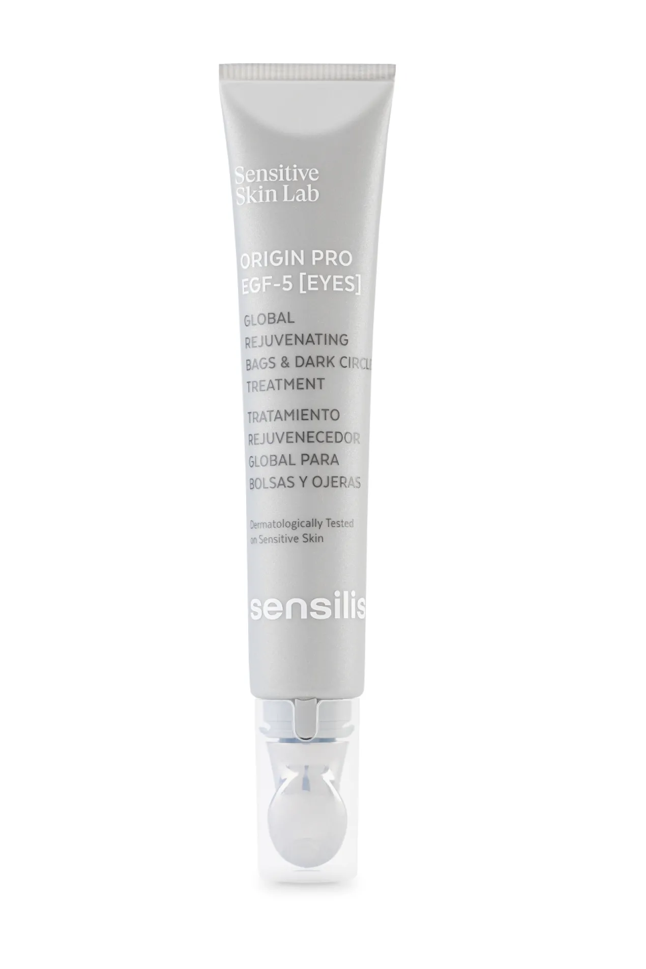 Origin Pro EGF-5 Contorno de Ojos