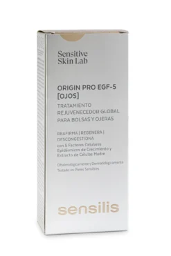 Origin Pro EGF-5 Contorno de Ojos