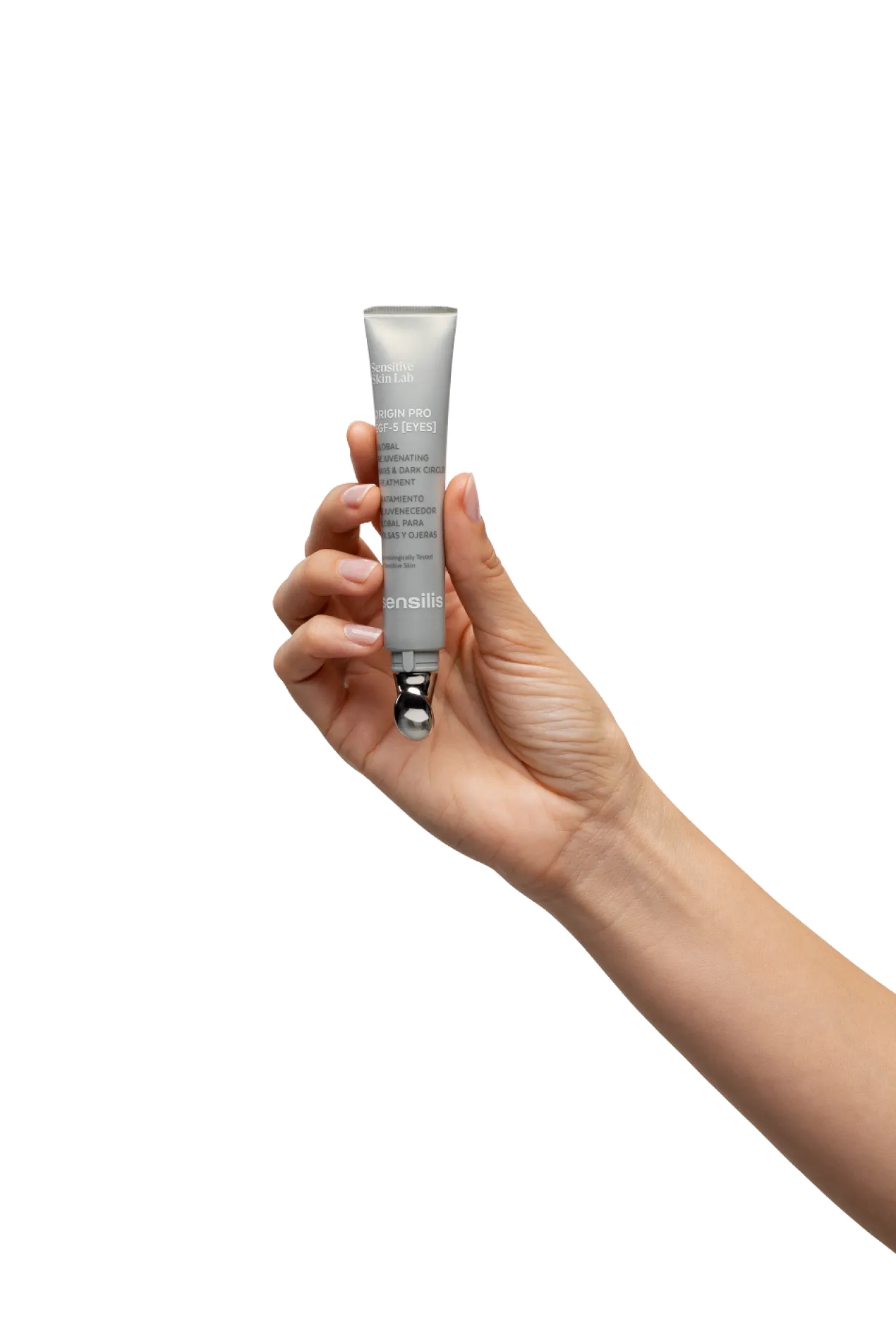 Origin Pro EGF-5 Contorno de Ojos