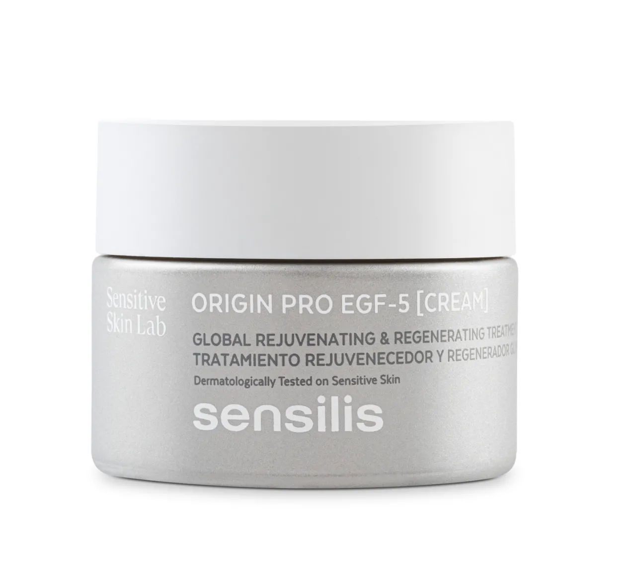 Origin Pro EGF-5 Crema Antiedad