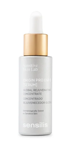 Origin Pro EGF-5 Sérum Antiedad