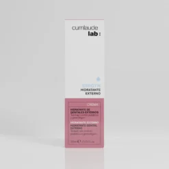 Origyn Crema Hidratante de Genitales Externos