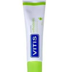 Orthodontic Pasta Dentífrica