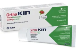 Orthokin Fresa Mentolada Pasta de Dientes