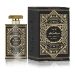 Oud Mystery Intense Eau de Parfum