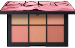 Overlust Cheek Palette Paleta de Coloretes