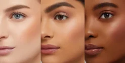 Overlust Cheek Palette Paleta de Coloretes