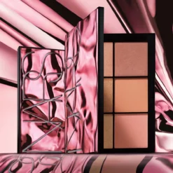 Overlust Cheek Palette Paleta de Coloretes
