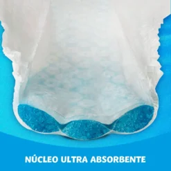 Pañales Bebé Seco Talla 5 de 11 a 16 kg