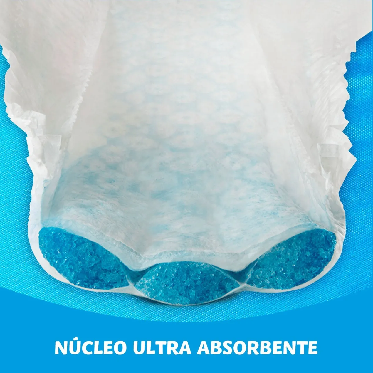Pañales Bebé Seco Talla 5 de 11 a 16 kg
