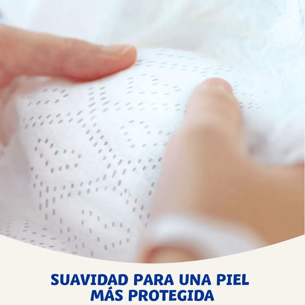 Pañales Protection Plus Sensitive Recién Nacido Talla 0