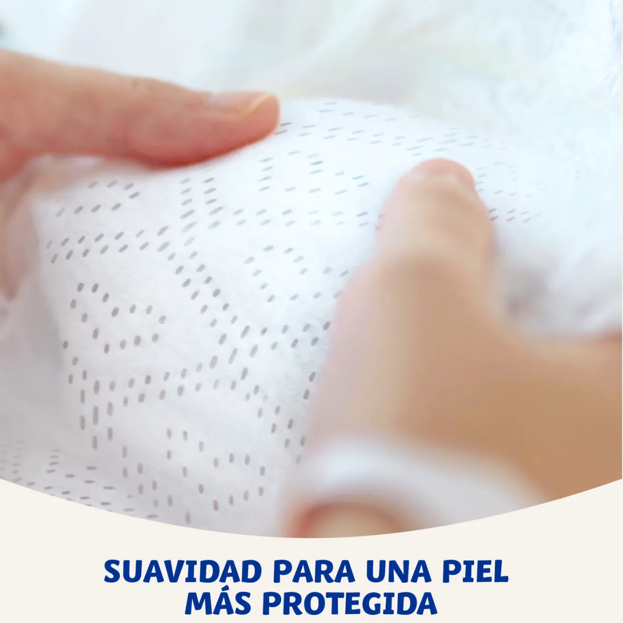 Pañales Sensitive Talla 3
