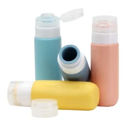 Pack Botes Silicona Con Bolsa