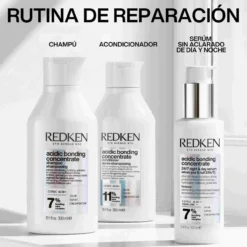 Pack Acidic Bonding Concentrate