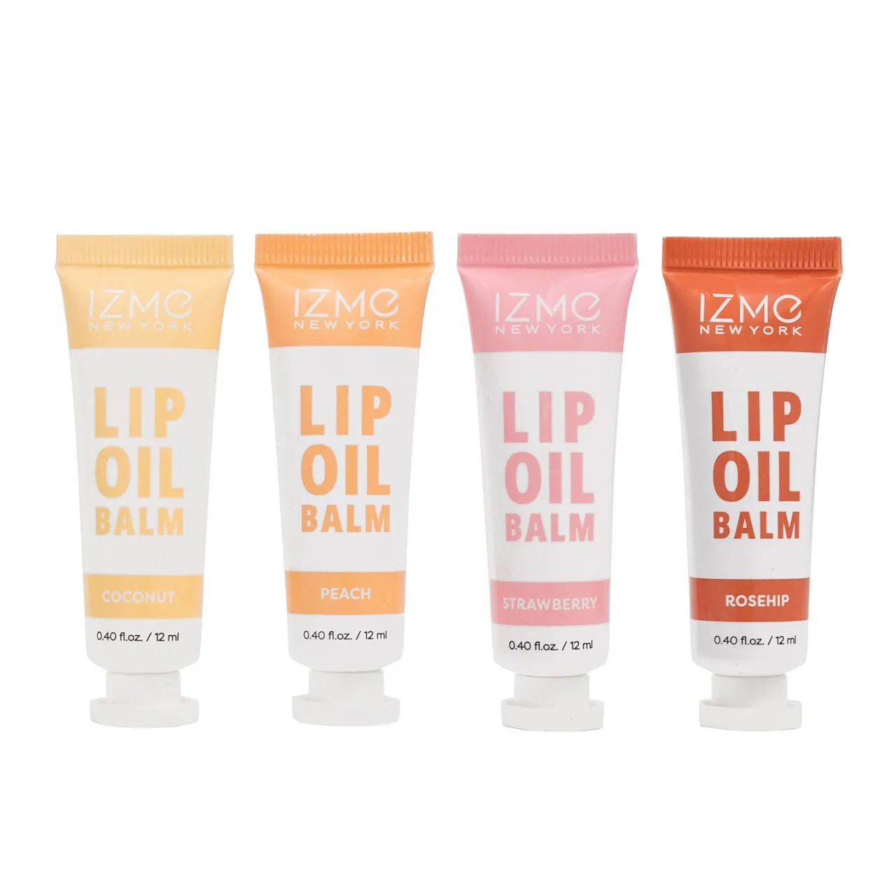 Pack Bálsamos Labiales Lip Oil Balm