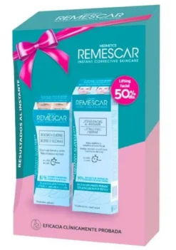Pack Bolsas y Ojeras