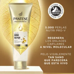 Pack Bond Repair Regeneración Capilar