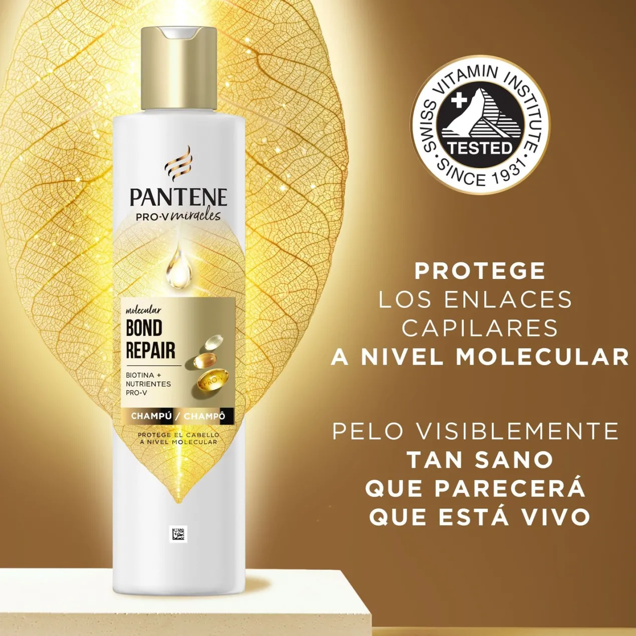 Pack Bond Repair Regeneración Capilar