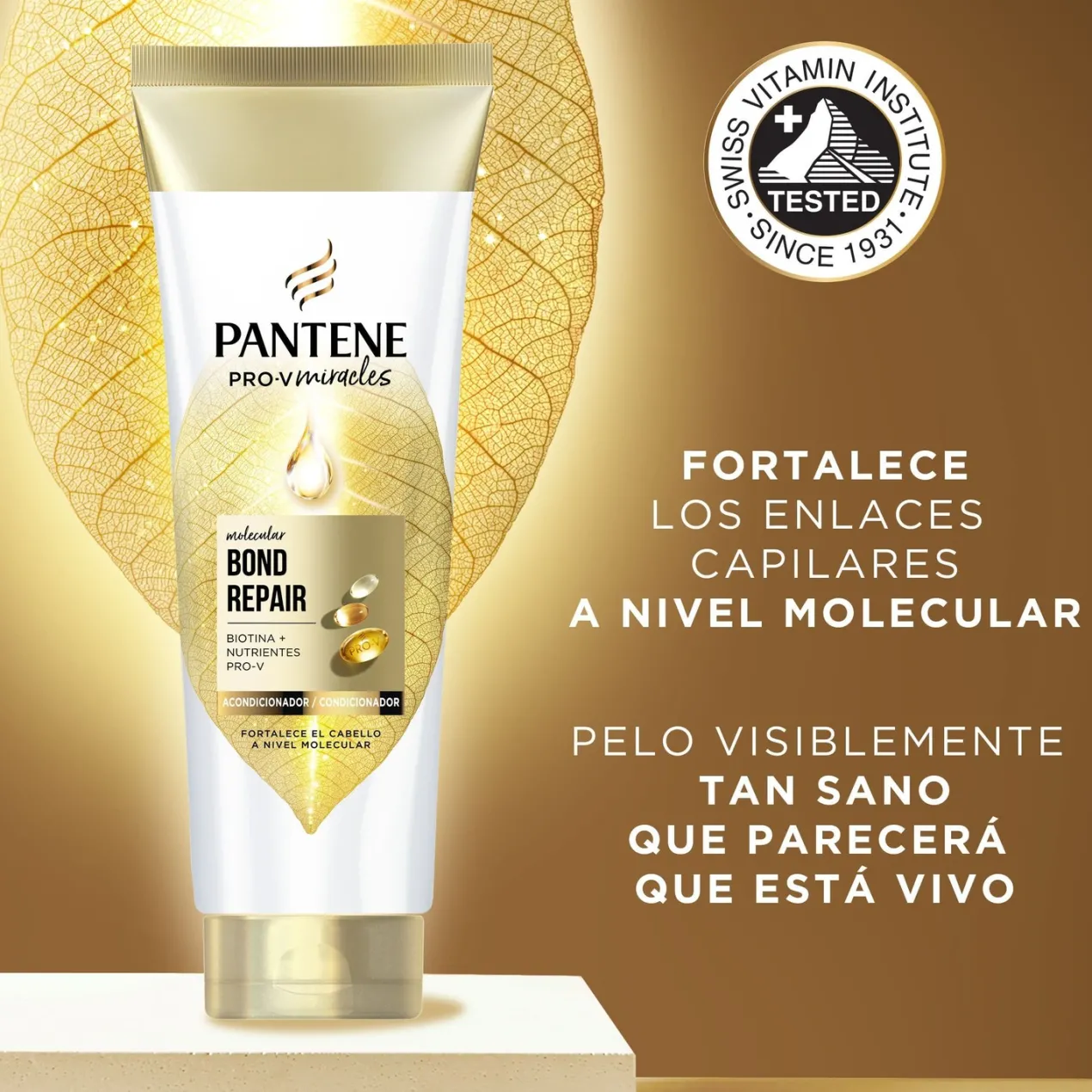 Pack Bond Repair Regeneración Capilar